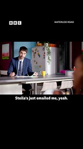 Libby starts to doubt Jared's intentions. #WaterlooRoad #CoerciveControl #Relationships | Waterloo Road