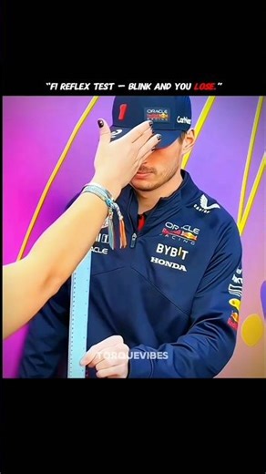 “Can You Beat an F1 Driver’s Reflexes? 🏎️⚡ (Only 1% Win)” #shorts