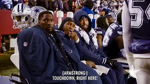 91K views · 5.7K reactions | Washington Estate  #SoundsFromTheSideline Lenovo | Next ➡️ #GBvsDAL on FOX | Dallas Cowboys | Facebook