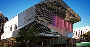 Incredible buildings around the world by Dutch architect Rem Koolhaas