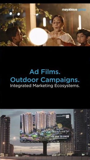 Proof Over Promises | Mayabious Group at CREDAI Youthcon 2026