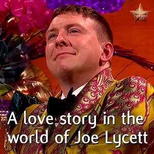 Joe Lycett surprises Graham and his guests with an unusual "love story" involving Paul Chuckle! | The Graham Norton Show