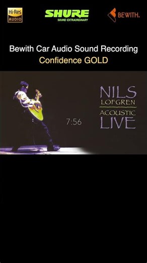 Nils Lofgren - Keith Don't Go (Live)