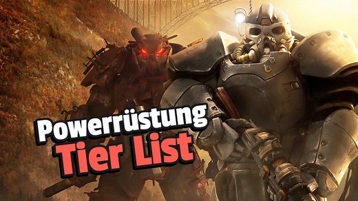 Fallout 76: Die beste Powerrüstung für jede Situation – Top 3 Power Armors