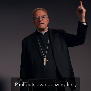 29K views · 394 shares | Friends, in this Sunday's reading, St. Paul...