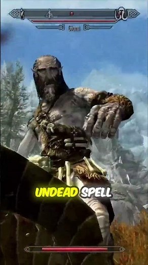 How to Get an Overpowered Bow Early in Skyrim