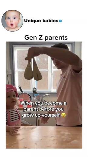 Unserious Generation #funny #funnybabies #adorably #funnychildren