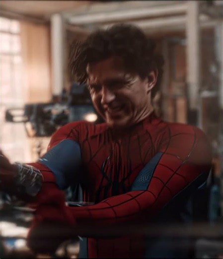 Spiderman Brand New Day Peakness...🔥☠️ | Montagem Elder (super slowed) #spiderman #hulk #mcu #fyp