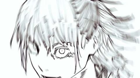 "别管伏黑惠了."#咒术回战 #动漫剪辑 #动漫推荐 #鹿紫云一