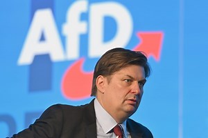 Kurz erklärt: Wie der Verfassungsschutz die AfD-Landesverbände einstuft