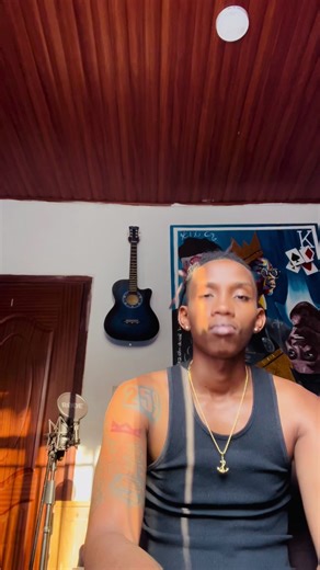 Explore Kivumbi King on Kigali TikTok