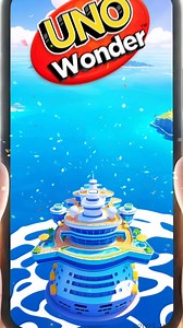 🎁 FREE GIFT! 🎁 🌍 The Europe map is now open, with exciting new stops ready to be explored. 🌍 Which city are you most eager to reach? 👇 Tell us in the comments to get a reward! 🎁 Limited to the first 200 players. 👉 𝐏𝐥𝐚𝐲 𝐍𝐨𝐰: https://uno2go.onelink.me/x1Z1/UNO2FB #UNO #UNOWonder #AtlanticEurope #NewCities #Travel | UNO Wonder