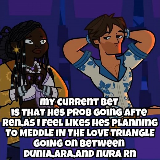 Sam Is LOCKED IN (Disventure Camp Season 5)