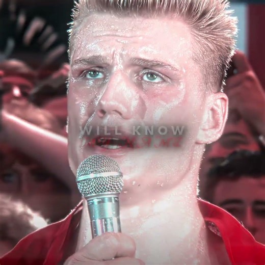 Ivan Drago Edit #shorts #edit