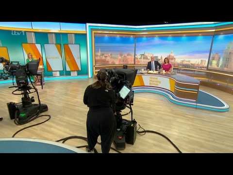 GMB 13th April 2026 (6H)