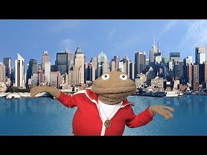 New York, New York ft. Johnny T