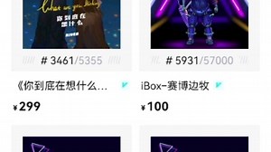 ibox记录，我是真韭菜