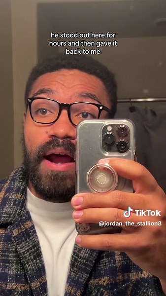 Jordan The Stallion: Age, TikTok, and Gen Z Looks Explained