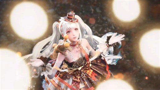 Infinity Nikki To Receive 1.2 Update ‘Firework Season’ On January 24 -