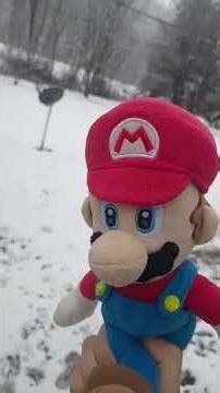 Jeffy and Friends Season 2 ep 18: it's snowing!