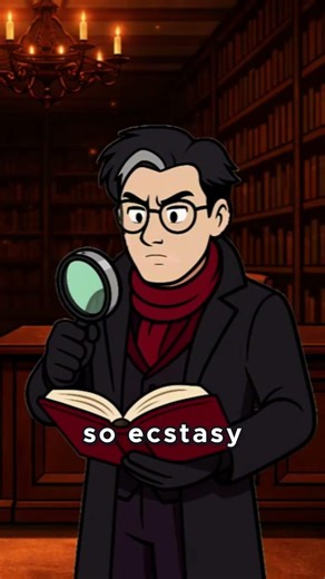 The Meaning of Ecstasy #Carnival #HumanNature #Rituals #GreekMythology #Philosophy #CryptaLibrorum