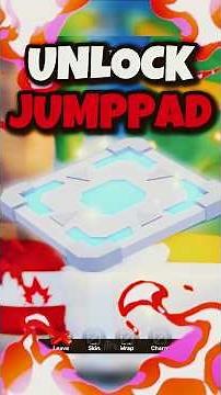(2026) How To Unlock The JUMPPAD For FREE In Roblox Rivals (All 9 Shards)