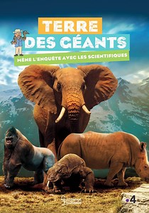 Saison 1 Terre des géants streaming: regarder les épisodes