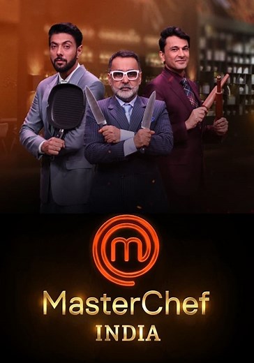 MasterChef India Season 6 - watch episodes streaming online
