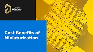 Cost Comparison: Subtractive vs. Semi-Additive