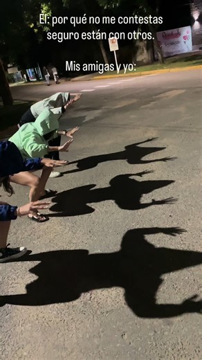 El último audio que te mando: ¿Dónde estás amiga?