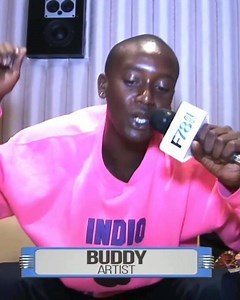 #F78VideoPick: Black 2 by Buddy:...