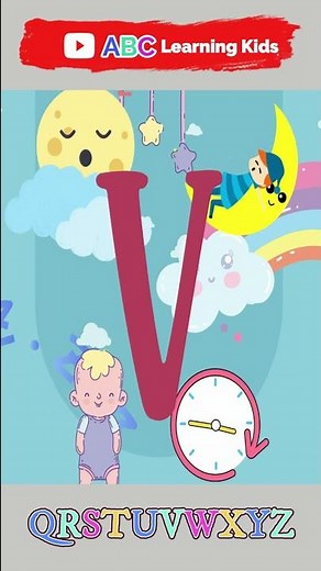 ABC LULLABY SONG | Bedtime Songs | Alphabet Lullaby for Babies