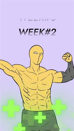 1M views · 41K reactions | What happens if you do 100 burpees a day for a month? Week 1: You’re wrecked. Week 4: 100 reps feels normal. But here’s the truth. Progress isn’t just in the grind. It’s in recovery. Push hard, but don’t skip rest. That’s when the real strength happens. #burpees #calisthenics #strength #workout | Gravgear | Facebook