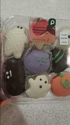 Publix has the best bakery!
