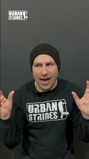 Meet Andy! Founder of Urban Strides & Creative Director of Young Voices 🤩 1 day to go #youngvoices