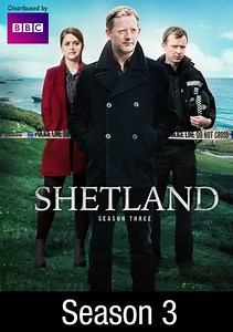 Shetland: Episode 4