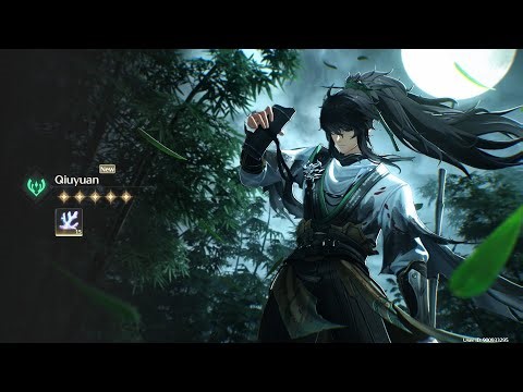 Wuthering Waves Chapter 2 Segue | 2.7 Main Story Quest After Story