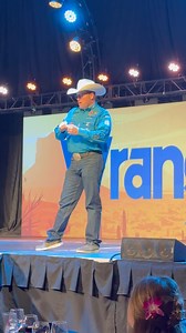 192K views · 2.3K reactions | Team roper, sideline reporter, and…. Runway model? Coleman Proctor’s talents just keep coming! | Professional's Choice | Facebook
