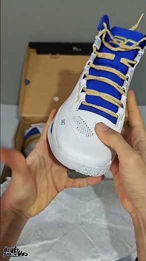 Under Armour Curry 2 Unboxing