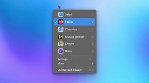 Finally, an Easier Way to Change Your Default Browser on Mac