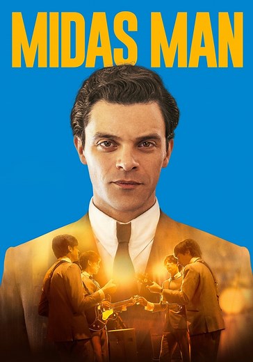 Midas Man streaming: where to watch movie online?