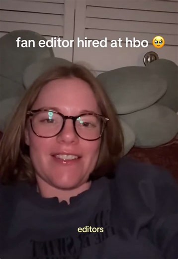 Heated Rivalry in Fan Editing Community