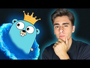 La NUEVA Forma de DESARROLLAR Mis Aplicaciones En Golang