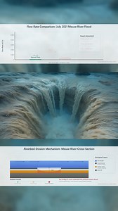47K views · 651 reactions |  New Nature Study: Hidden Riverbed...