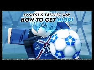 How To Get HIORI FAST In Azure Latch