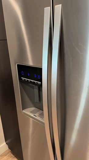 Whirlpool Fridge Not Making Ice: Troubleshooting Tips