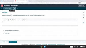 PCPS DesktopQuestion 3 -MA.912.NSO.1.2-Efilo Filo Student: Wo... | Filo