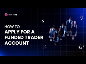 HOW TO APPLY FOR A FUNDED TRADER ACCOUNT