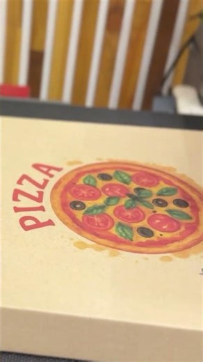 Prints directly on cardboard — including pizza boxes | TICAB PRINT