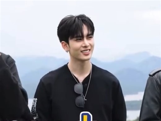 【JASP.ER】综艺预告2025.12.12 泰时晚7点首播